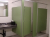 Existing Men's Washroom Renovation